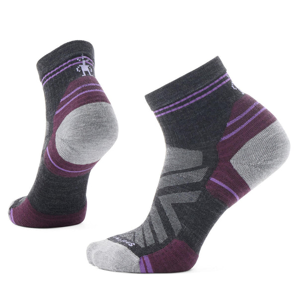 Smartwool SW002497 Women's Hike Targeted Cushion Ankle