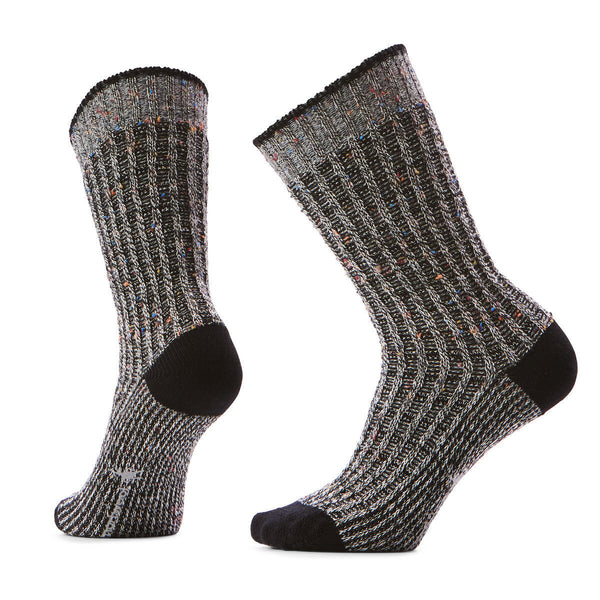 Smartwool SW002504 Women's Everyday Waffle Press Crew