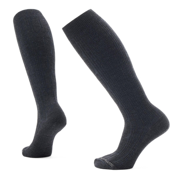 Smartwool SW002516 Everyday Cable Knee High Socks
