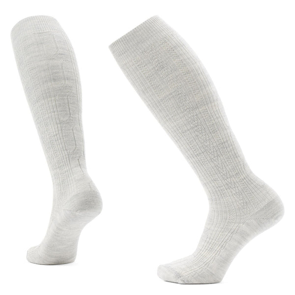 Smartwool SW002516 Everyday Cable Knee High Socks