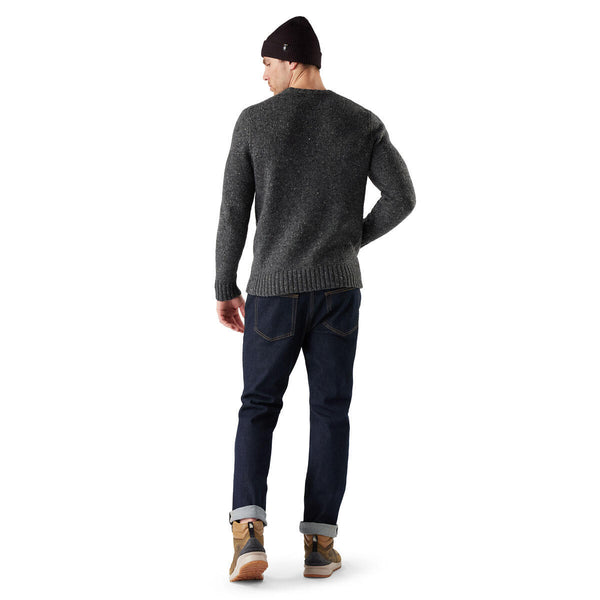 Smartwool SW002518 Men's Heavy Crew Sweater