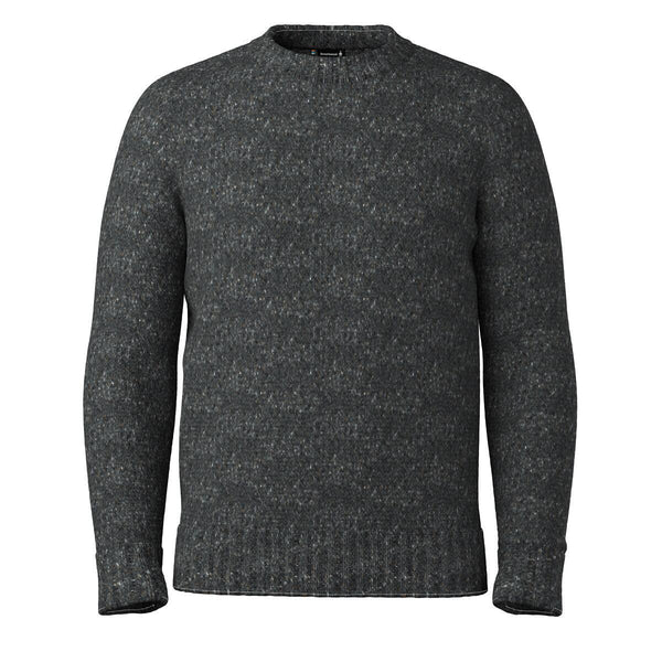 Smartwool SW002518 Men's Heavy Crew Sweater