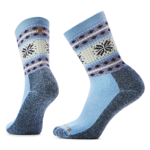 Smartwool SW002623 Everyday Snowflake Dream Crew