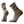 Load image into Gallery viewer, Smartwool SW002686 Men's Hike Light Cushion Mountain Moose Crew Socks
