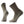 Load image into Gallery viewer, Smartwool SW002691 Hike Classic Edition Light Cushion 2nd Cut Crew Socks
