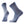 Load image into Gallery viewer, Smartwool SW002691 Hike Classic Edition Light Cushion 2nd Cut Crew Socks
