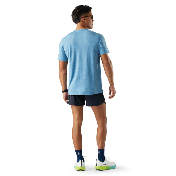 Smartwool SW002748 Men's Active Short Sleeve