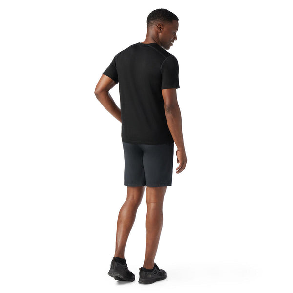 Smartwool SW016948 Men's Merino Short Sleeve Tee
