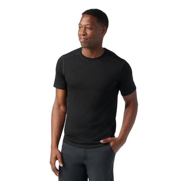 Smartwool SW016948 Men's Merino Short Sleeve Tee