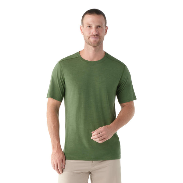 Smartwool SW016948 Men's Merino Short Sleeve Tee