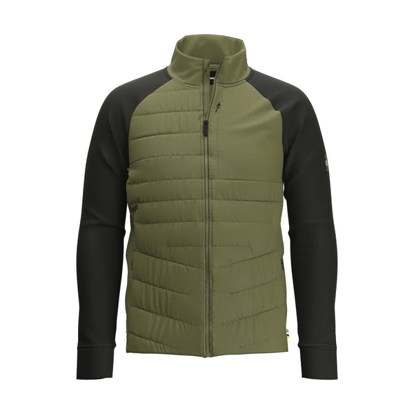 Smartwool SW002797 Men's Smartloft Hybrid Jacket