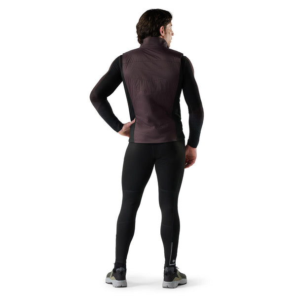 Smartwool SW002799 Men's Smartloft Vest
