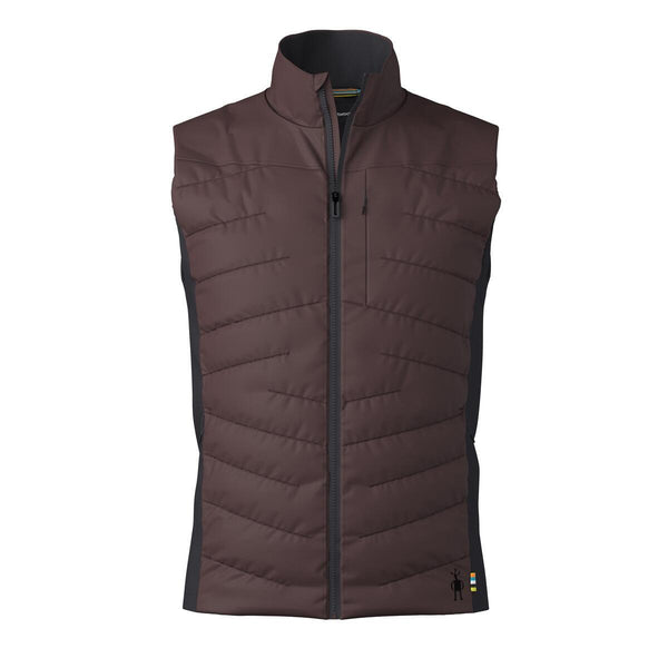 Smartwool SW002799 Men's Smartloft Vest