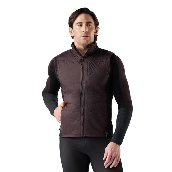 Smartwool SW002799 Men's Smartloft Vest