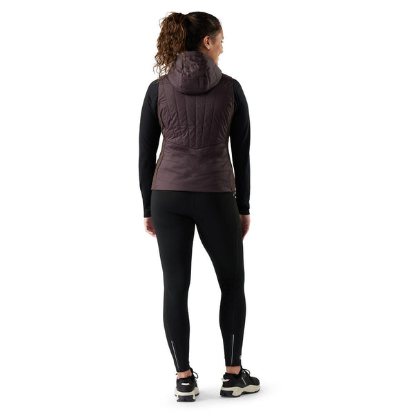 Smartwool SW002807 Women's Smartloft Vest