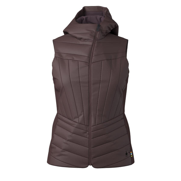 Smartwool SW002807 Women's Smartloft Vest