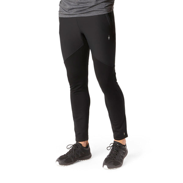 Smartwool SW002810 Men's Active Fleece Wind Pant