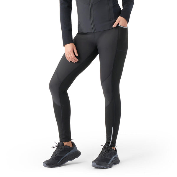 Smartwool SW002815 Women's Active Fleece Wind Tight