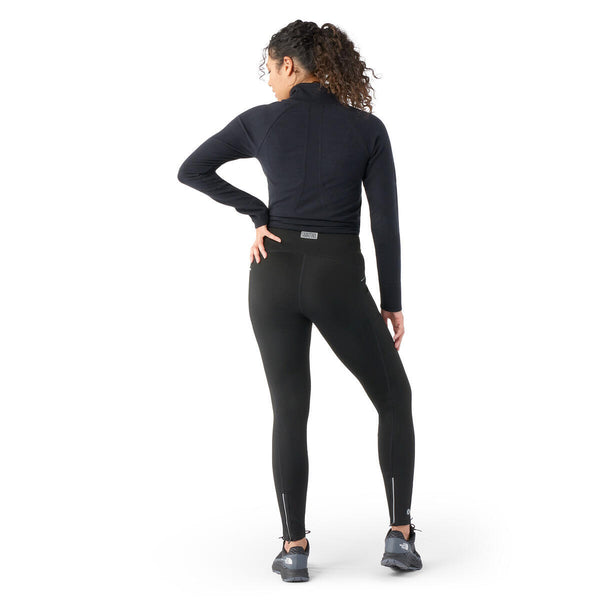 Smartwool SW002815 Women's Active Fleece Wind Tight
