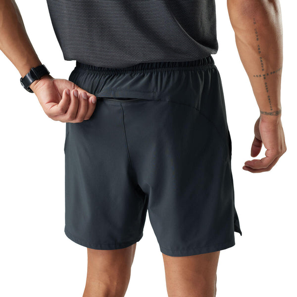 Smartwool SW002839 Men's Active Lined 7 Inch Short