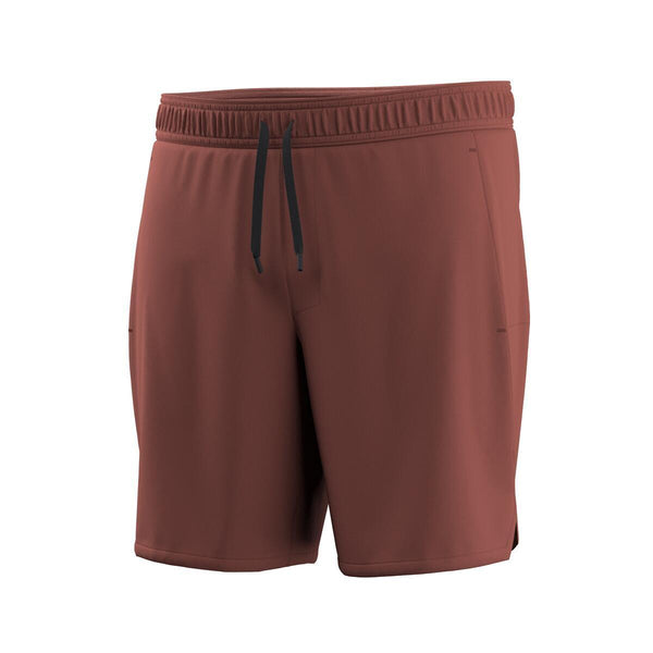 Smartwool SW002839 Men's Active Lined 7 Inch Short