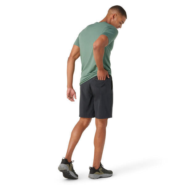 Smartwool SW002849 Men's 8 Inch Short