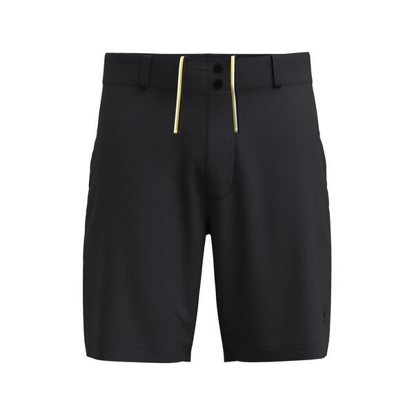 Smartwool SW002849 Men's 8 Inch Short