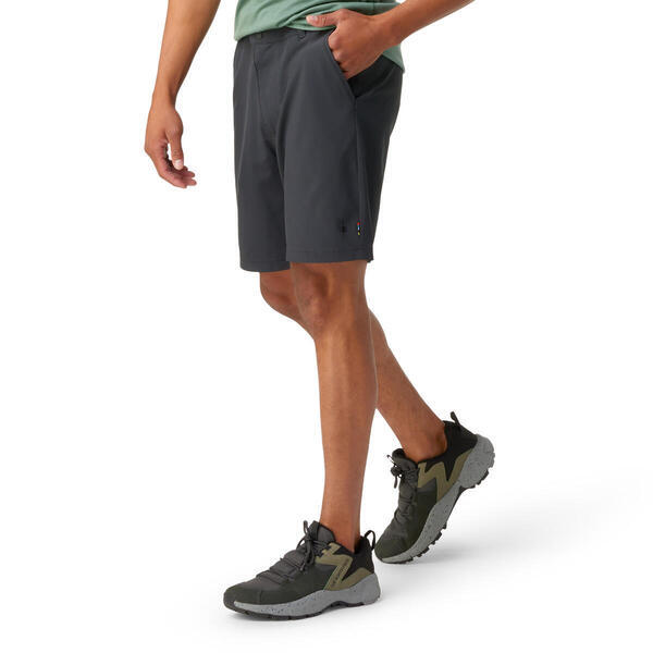 Smartwool SW002849 Men's 8 Inch Short