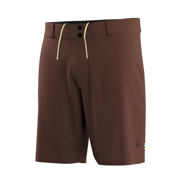 Smartwool SW002849 Men's 8 Inch Short