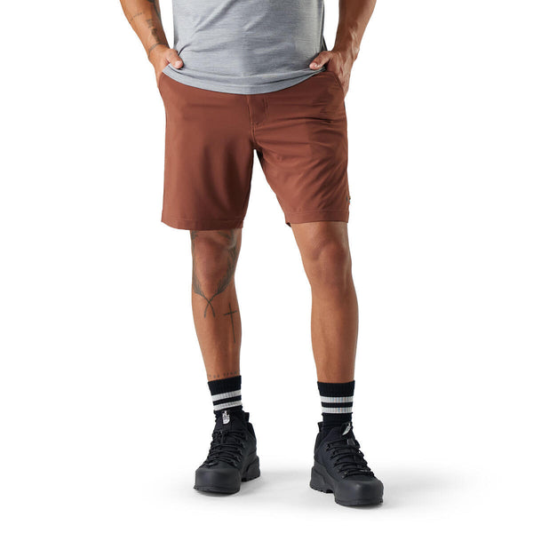 Smartwool SW002849 Men's 8 Inch Short