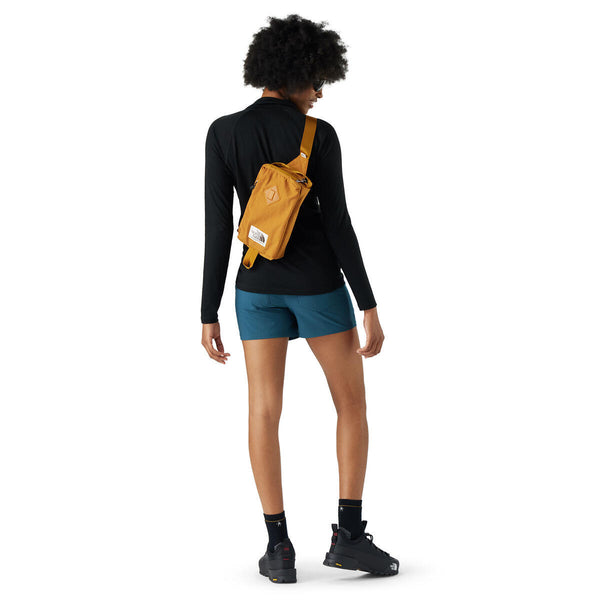 Smartwool SW002850 Women's 4 Inch Hike Short