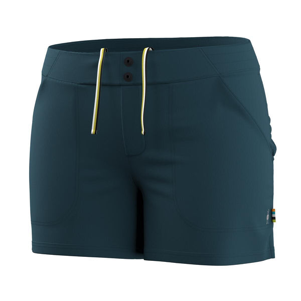 Smartwool SW002850 Women's 4 Inch Hike Short