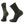 Load image into Gallery viewer, Smartwool SW002853 Men&#39;s Hike Targeted Cushion Mid Crew Socks
