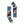 Load image into Gallery viewer, Smartwool SW002872 Kids&#39; Ski Light Cushion Sleigh Bear OTC Socks
