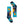 Load image into Gallery viewer, Smartwool SW002872 Kids&#39; Ski Light Cushion Sleigh Bear OTC Socks
