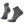 Load image into Gallery viewer, Smartwool SW002882 Women&#39;s Everyday Roll Top Ankle Socks
