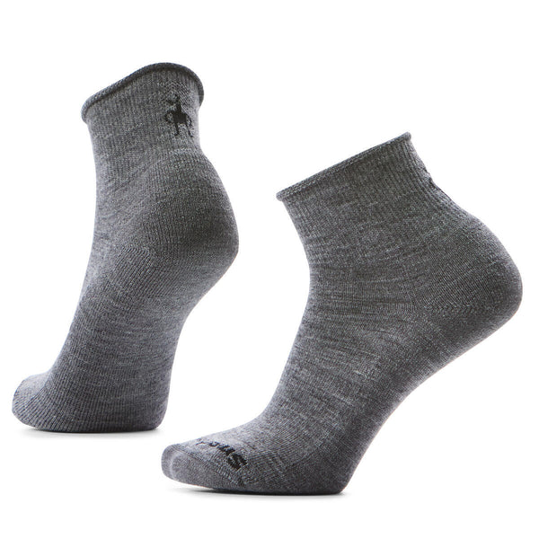 Smartwool SW002882 Women's Everyday Roll Top Ankle Socks