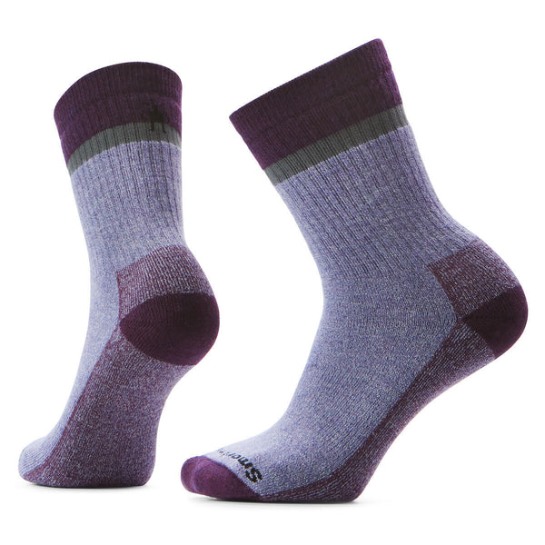 Smartwool SW002892 Women's Everyday Best Friend Crew Socks