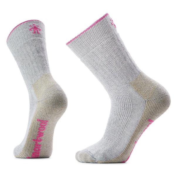 Smartwool SW002940 Hike Classic Edition Extra Cushion Second Cut Crew Socks
