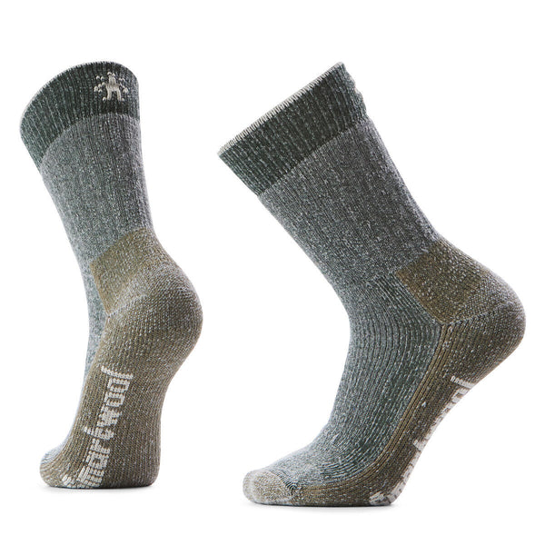Smartwool SW002940 Hike Classic Edition Extra Cushion Second Cut Crew Socks