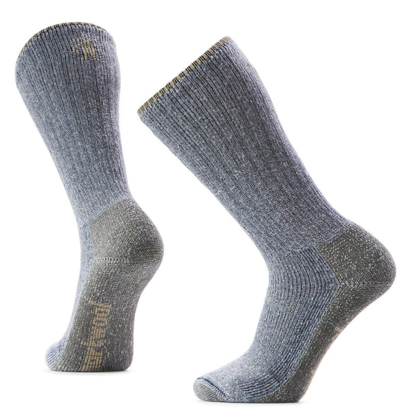 Smartwool SW002941 Mountaineer Classic Edition Max Cushion Second Cut Crew Socks