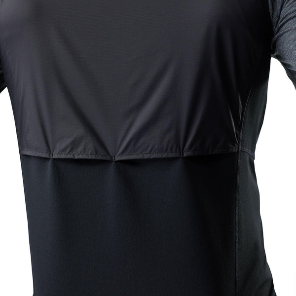 Smartwool SW002952 Men's Active Fleece Wind Insulation Vest