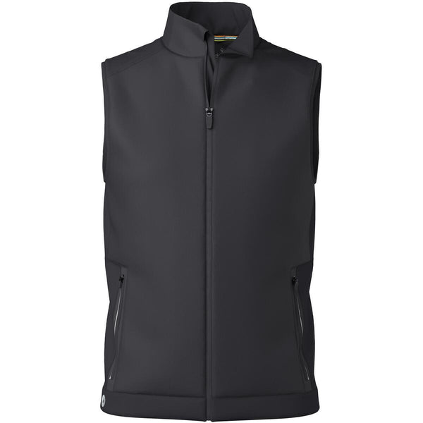 Smartwool SW002952 Men's Active Fleece Wind Insulation Vest