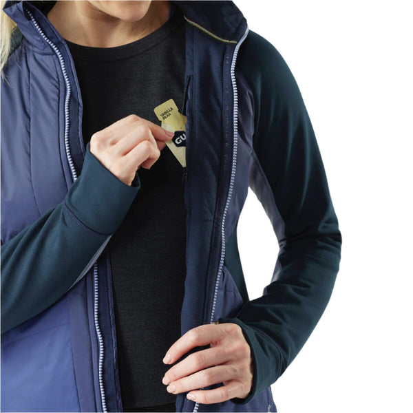 Smartwool SW002960 Women's Smartloft Hybrid Jacket