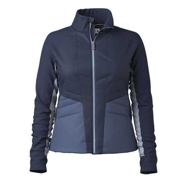 Smartwool SW002960 Women's Smartloft Hybrid Jacket