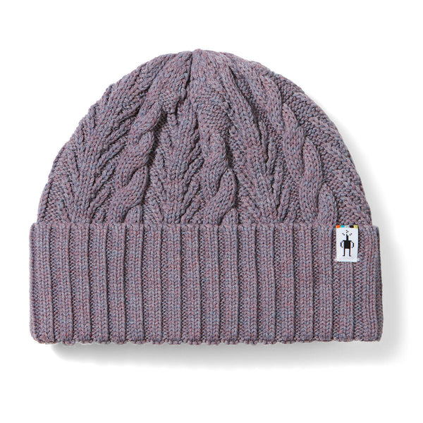 Smartwool SW002998 Cable Knit Beanie