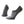 Load image into Gallery viewer, Smartwool SW003035 Men's Run Targeted Cushion No Show Socks
