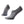 Load image into Gallery viewer, Smartwool SW003037 Women's Run Targeted Cushion No Show Socks
