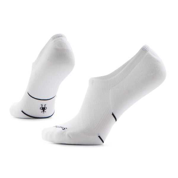 Smartwool SW003037 Women's Run Targeted Cushion No Show Socks