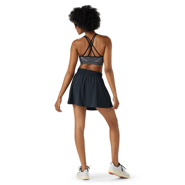 Smartwool SW003078 Women's Active Lined Skirt